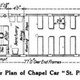 Illustration for article titled These Train Cars Converted Into Churches Are Literal Holy Rollers